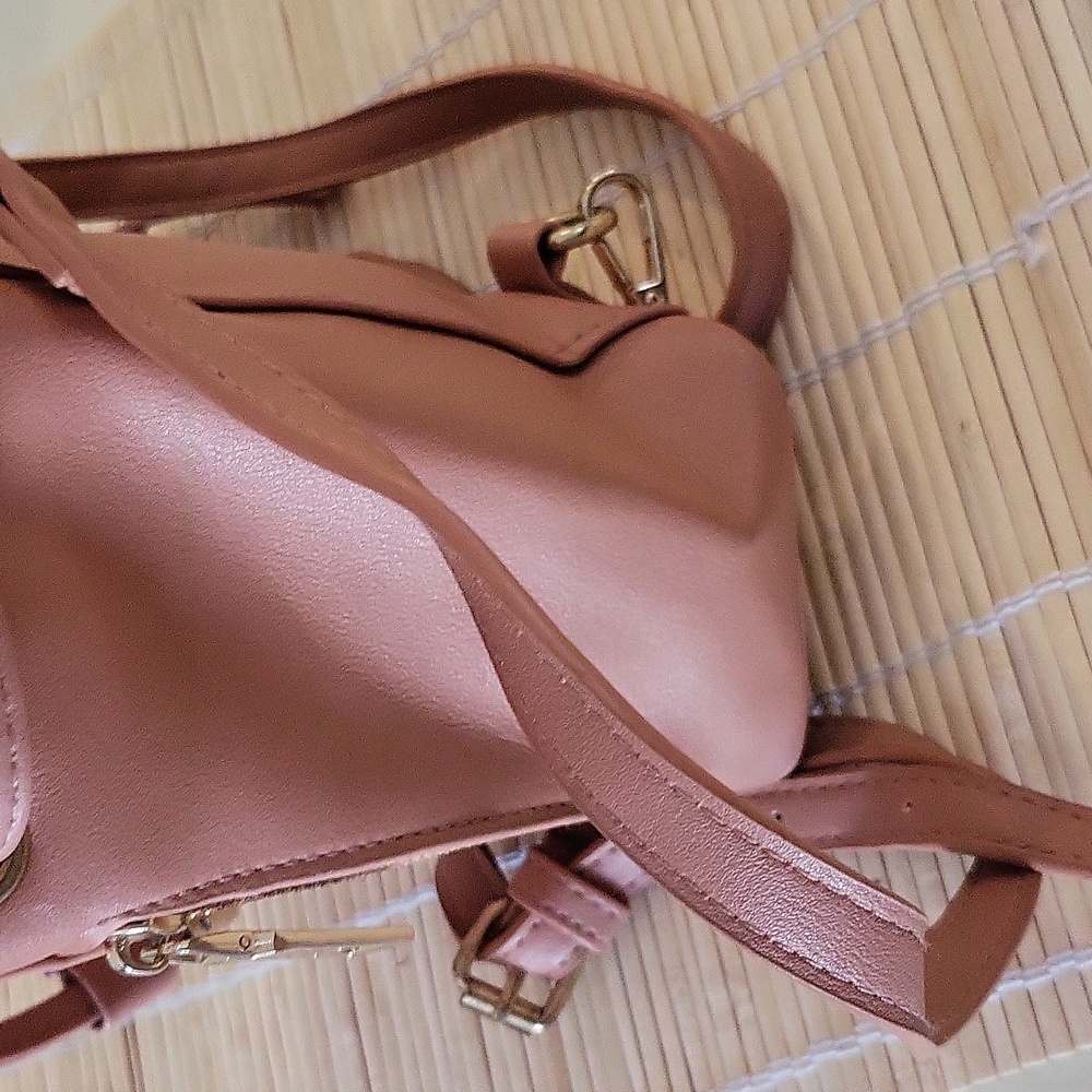 Bebe mini back pack - Picture 5 of 9